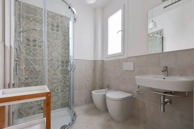 Villa, 1 Yatak Odası