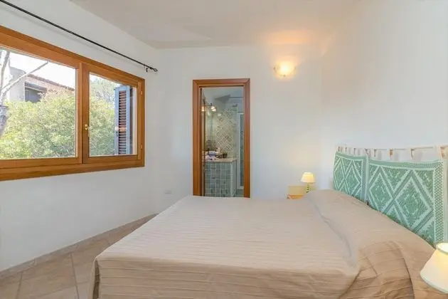 Family Villa, Birden Çok Yatak, Bahçeli (Villetta Franca 100Mt From The Beach)