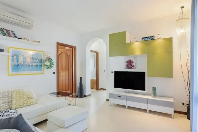 Apart Daire, 3 Yatak Odası
