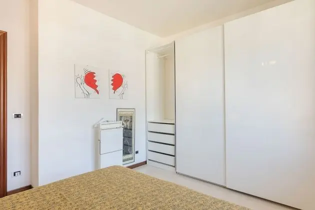 Apart Daire, 3 Yatak Odası