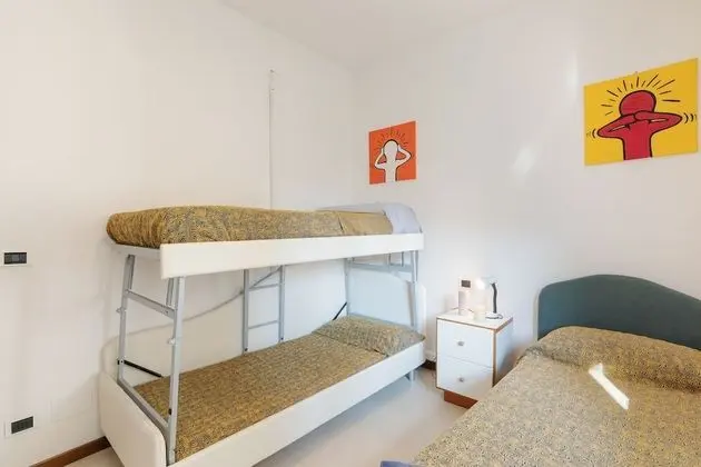 Apart Daire, 3 Yatak Odası