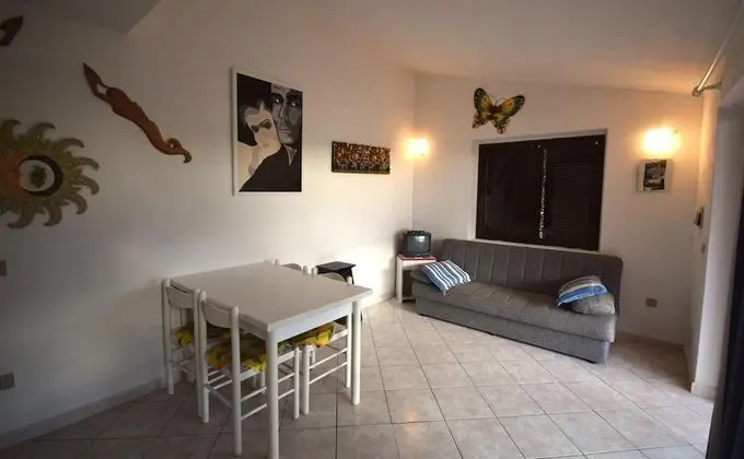 Villa, 2 Yatak Odası