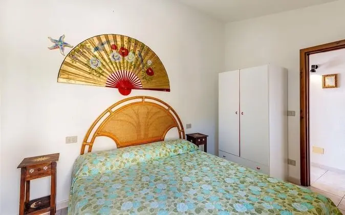 Villa, 2 Yatak Odası