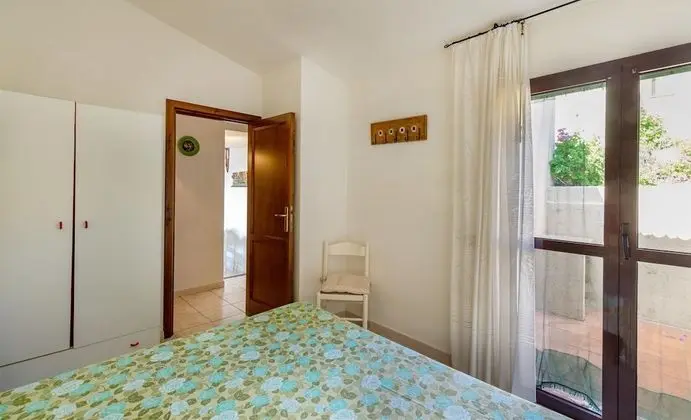 Villa, 2 Yatak Odası