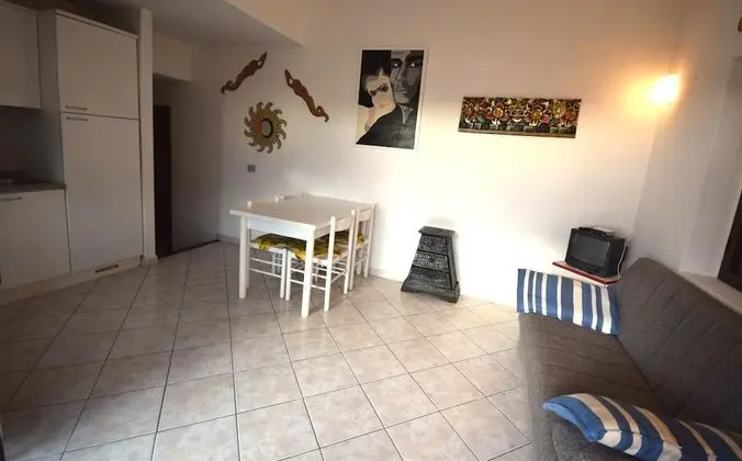 Villa, 2 Yatak Odası