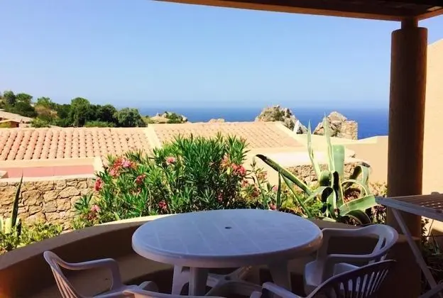 Villa, 2 Yatak Odası