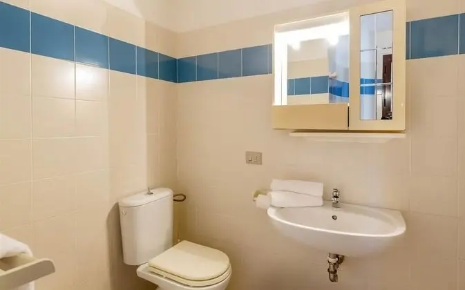 Villa, 2 Yatak Odası