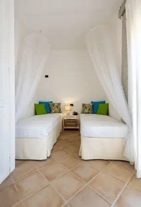 Villa, 4 Yatak Odası