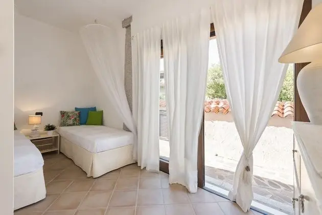 Villa, 4 Yatak Odası