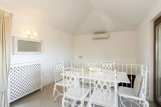 Villa, 4 Yatak Odası