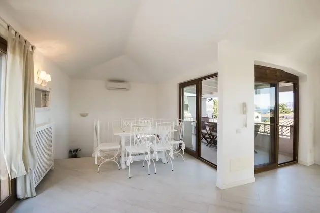 Villa, 4 Yatak Odası