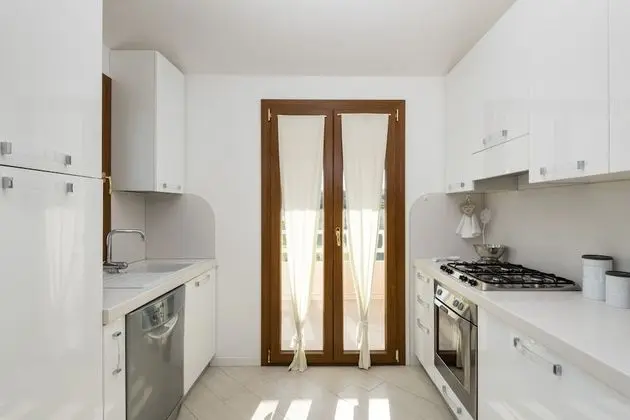 Villa, 4 Yatak Odası