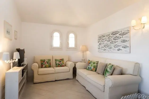 Villa, 4 Yatak Odası