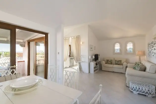 Villa, 4 Yatak Odası