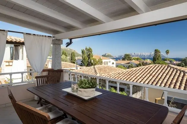 Villa, 4 Yatak Odası