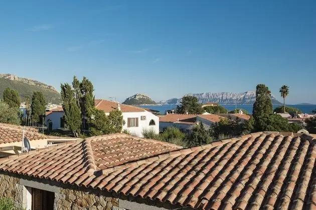 Villa, 4 Yatak Odası