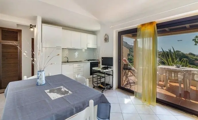 Villa, 2 Yatak Odası