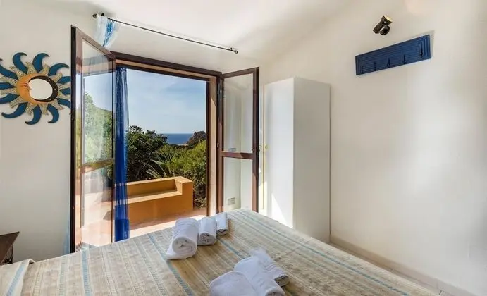 Villa, 2 Yatak Odası