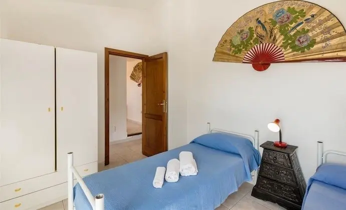 Villa, 2 Yatak Odası