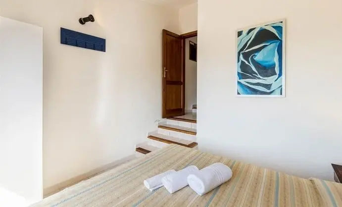 Villa, 2 Yatak Odası
