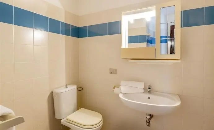 Villa, 2 Yatak Odası