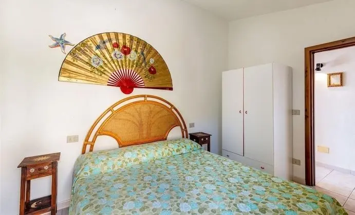 Villa, 2 Yatak Odası