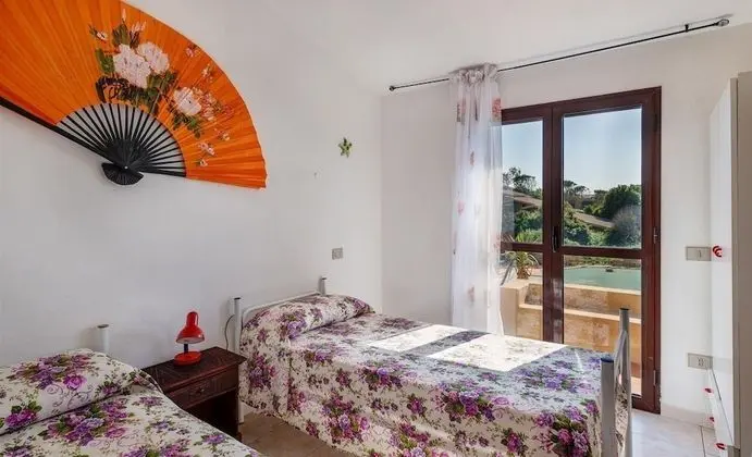 Villa, 2 Yatak Odası