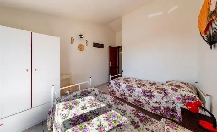 Villa, 2 Yatak Odası