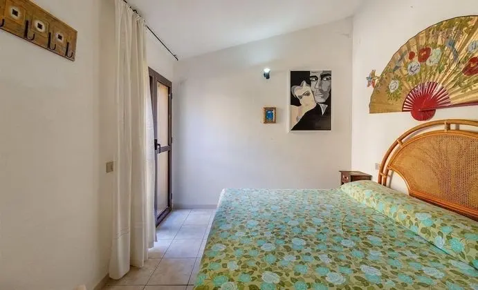 Villa, 2 Yatak Odası