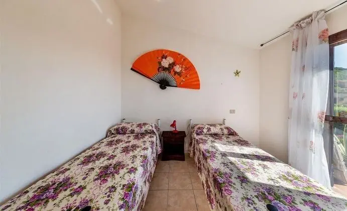 Villa, 2 Yatak Odası