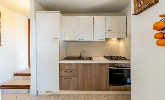 Villa, 2 Yatak Odası