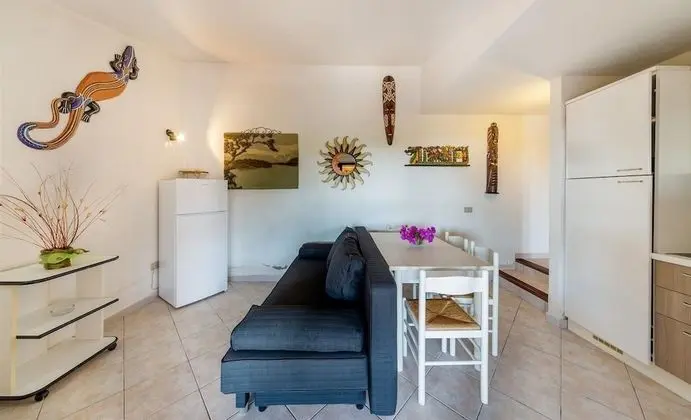 Villa, 2 Yatak Odası