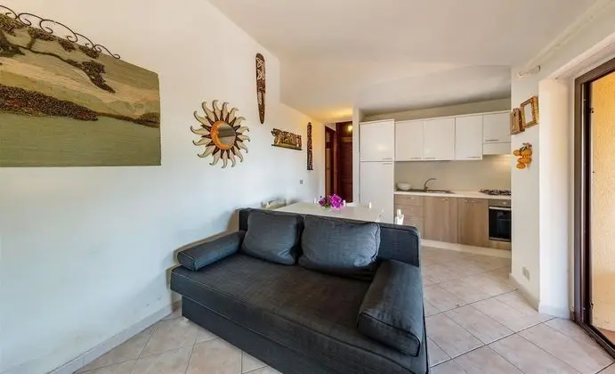 Villa, 2 Yatak Odası