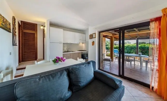 Villa, 2 Yatak Odası