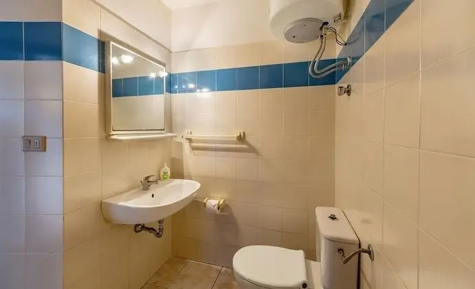 Villa, 2 Yatak Odası