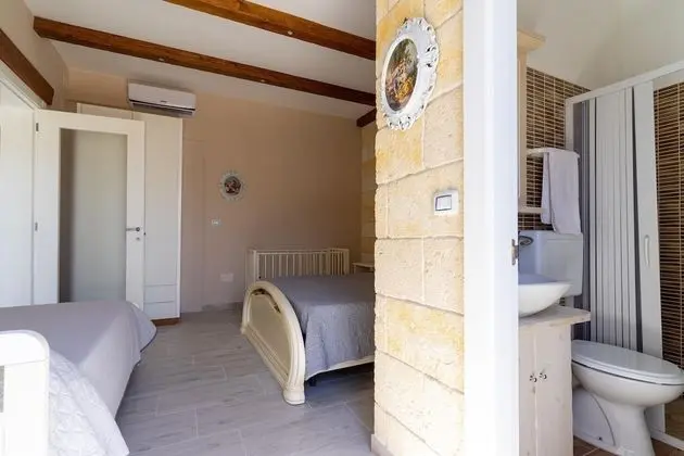 Comfort Ev, 2 Yatak Odası