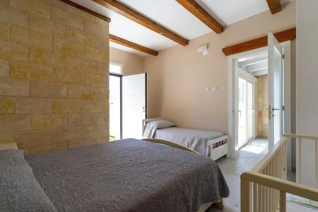 Comfort Ev, 2 Yatak Odası