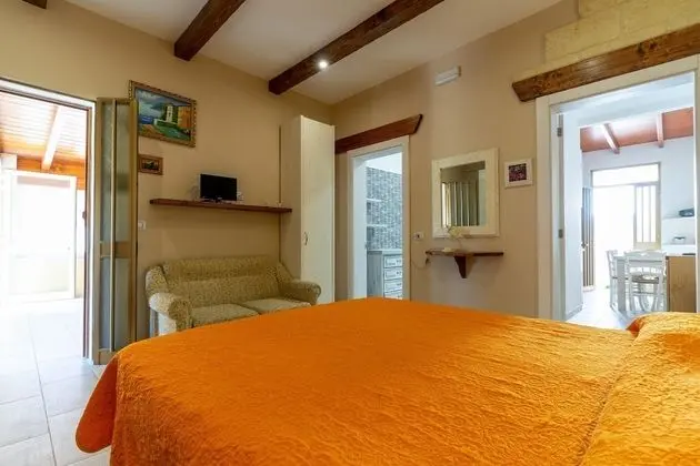 Comfort Ev, 2 Yatak Odası