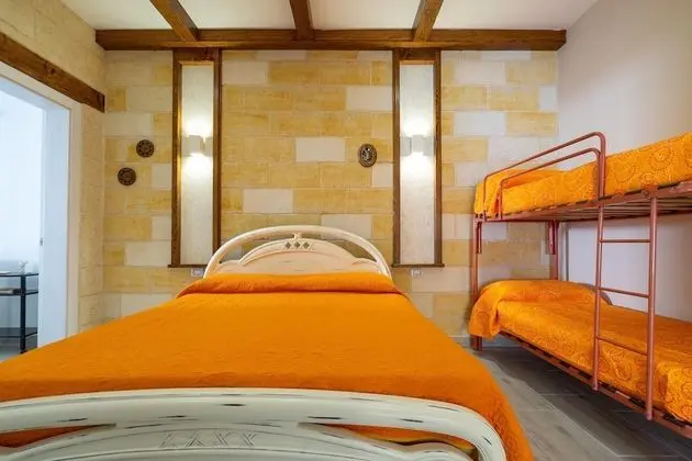 Comfort Ev, 2 Yatak Odası