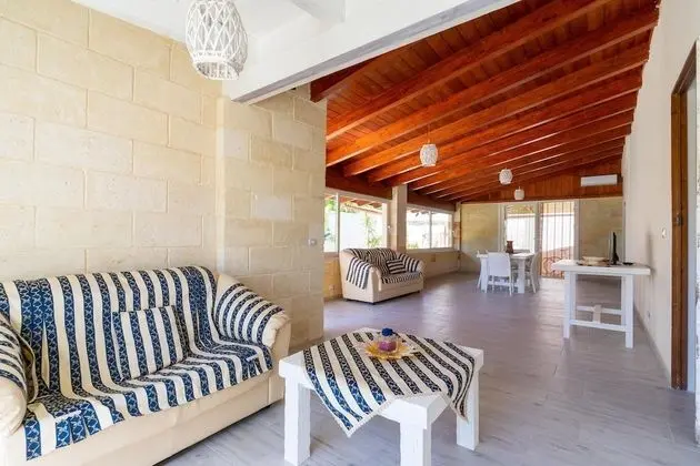 Comfort Ev, 2 Yatak Odası