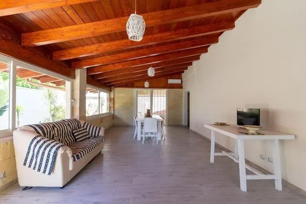 Comfort Ev, 2 Yatak Odası