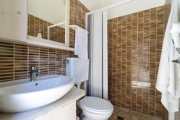 Comfort Ev, 2 Yatak Odası