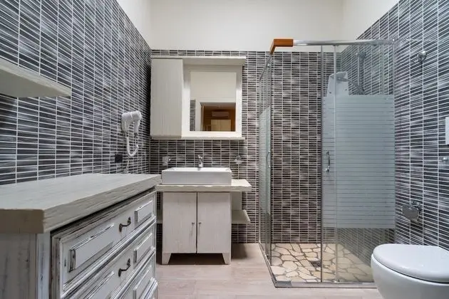 Comfort Ev, 2 Yatak Odası