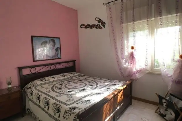 Villa, 3 Yatak Odası