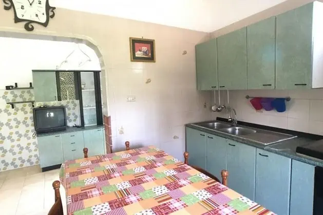 Villa, 3 Yatak Odası