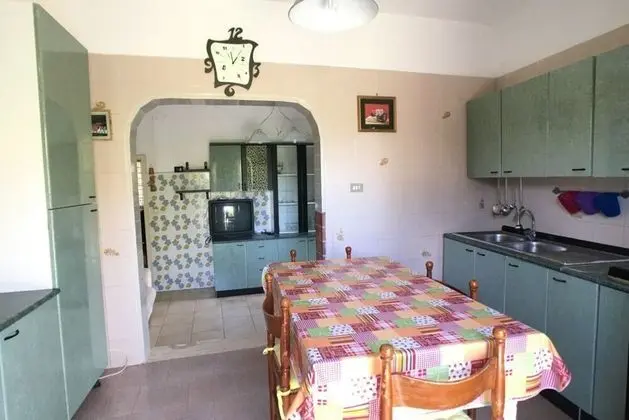 Villa, 3 Yatak Odası