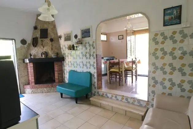 Villa, 3 Yatak Odası