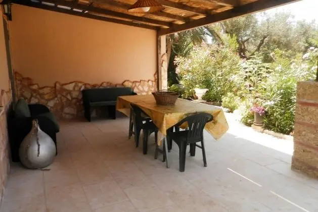 Villa, 3 Yatak Odası