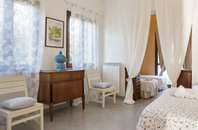 Villa, 3 Yatak Odası