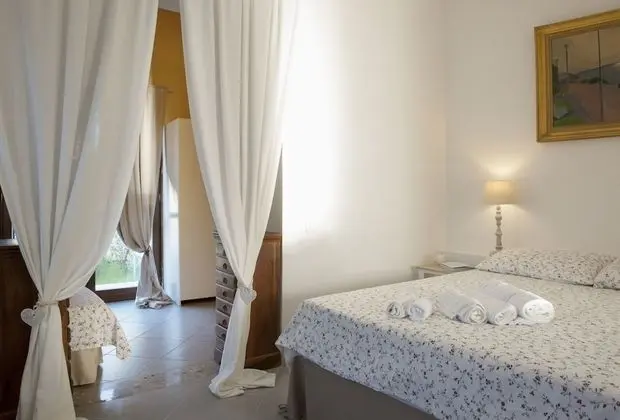 Villa, 3 Yatak Odası